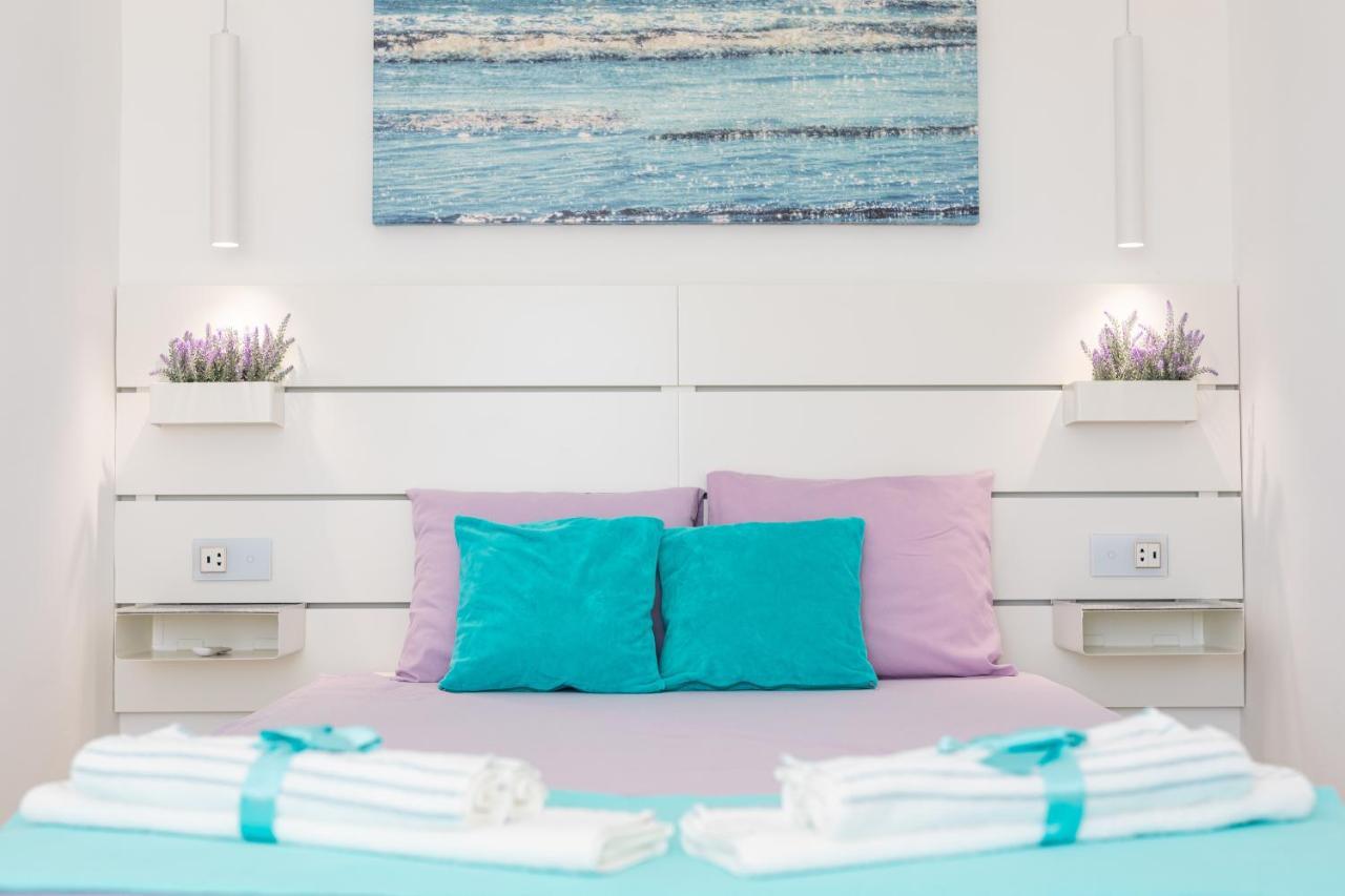 Apartments Aisa* Countryside Holiday Just 500M From The Beach! 克尔克 外观 照片