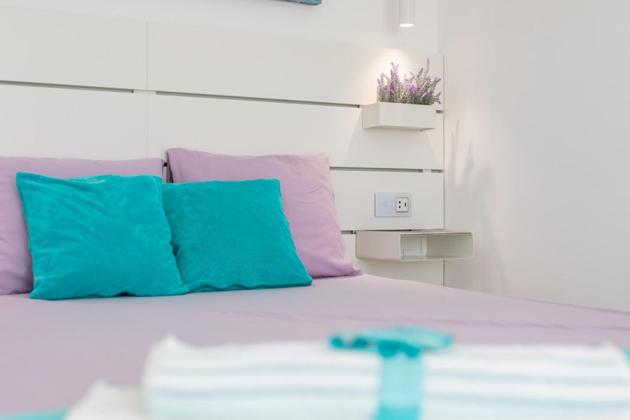 Apartments Aisa* Countryside Holiday Just 500M From The Beach! 克尔克 外观 照片